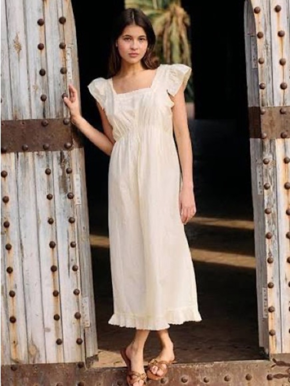 Ciao Lucia Olin Dress Size M